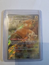 Carte Pokémon Pohmarmotte - 209/198 - Ecarlate et Violet - FR - Neuve