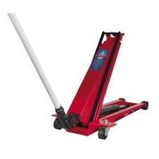 Image of Sealey Trolley Jack 2 Tonne High Lift Low Profile 2200HL