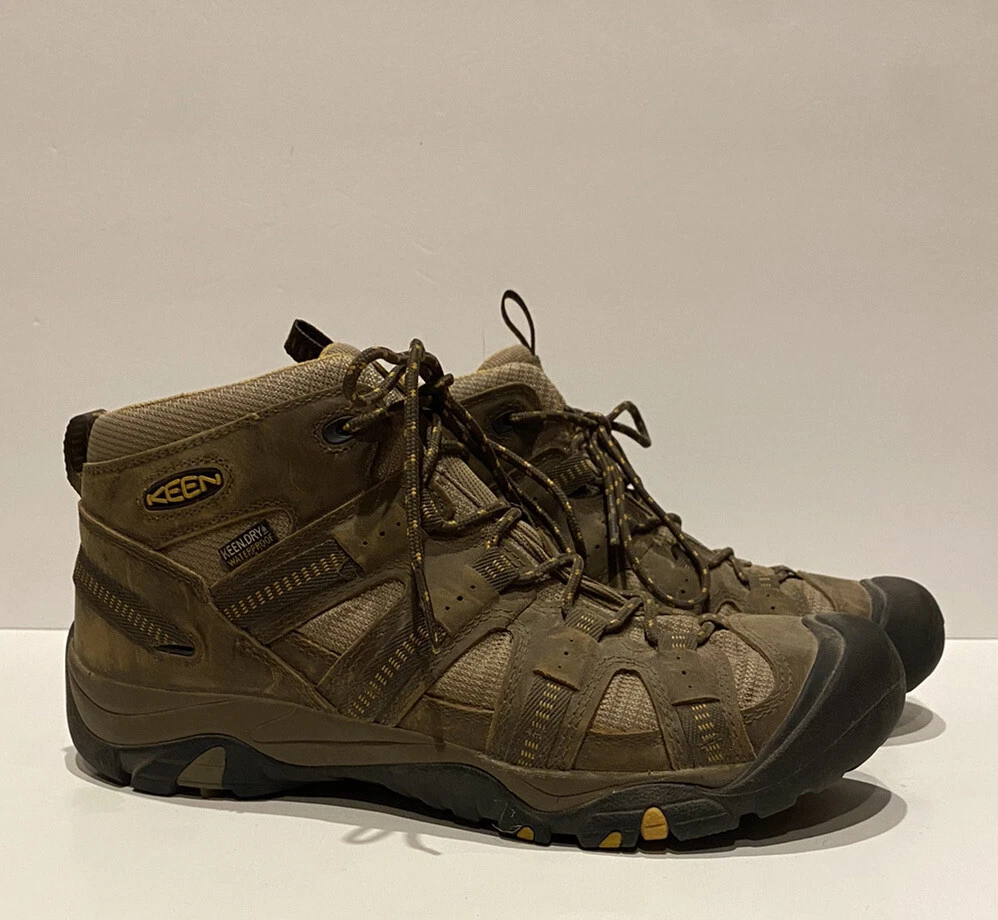 Keen siskiyou sale