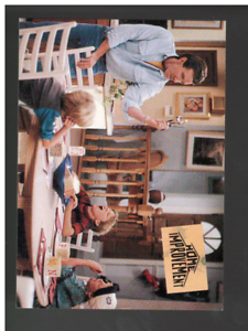 1994 Home Improvement Collector Cards 1 90 A5526 You 