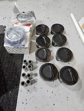 Mahle PowerPak Piston and Ring Kits 930248440