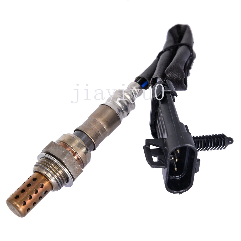 2X Oxygen O2 Sensor 1&2 For 2000-2002 Isuzu Trooper V6 3.5L Upstream+Downstream - Imagem 2 de 4