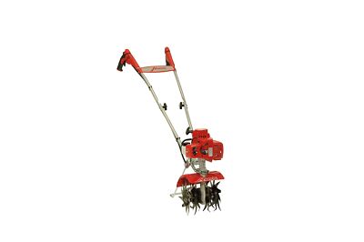 Mantis 7924 2-Cycle Plus Tiller/Cultivator with FastStart Technology for 75% ...