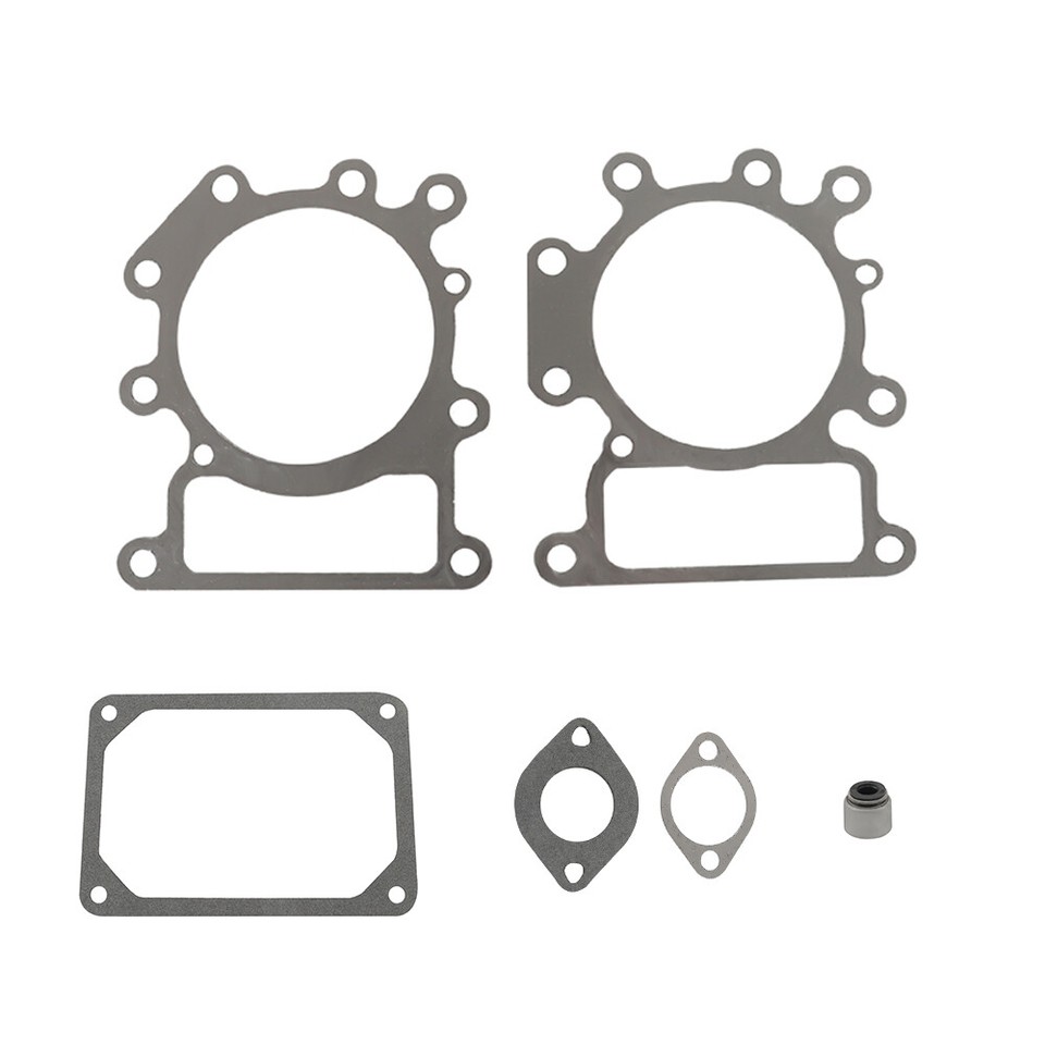 Guarnizione Testa Cilindro Briggs &amp; Stratton 796584 | Ricambio Originale Per Motori
