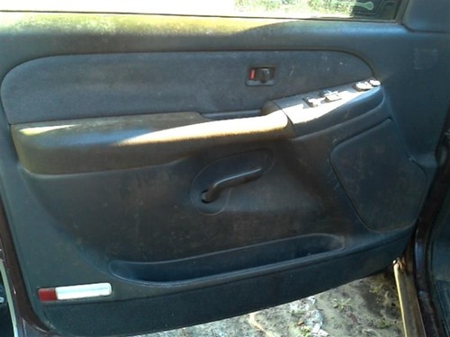 Wash Reservoir Without Low Level Indicator Fits 99-05 SIERRA 1500 PICKUP 170131 - Picture 12 of 12