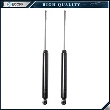 Rear Pair Struts Shocks For 2003-2008 Infiniti FX35 Left Right ECCPP