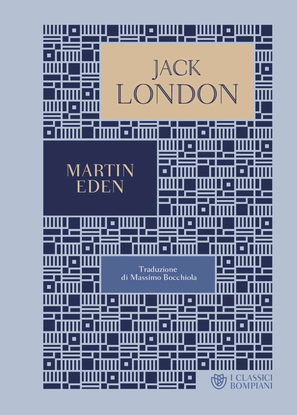 Libri London Jack - Martin Eden