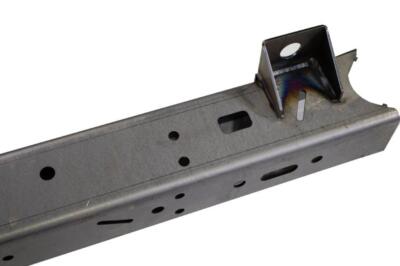 TA。枠 ブレスト For Tacoma Front Frame Section Passenger For 95-04