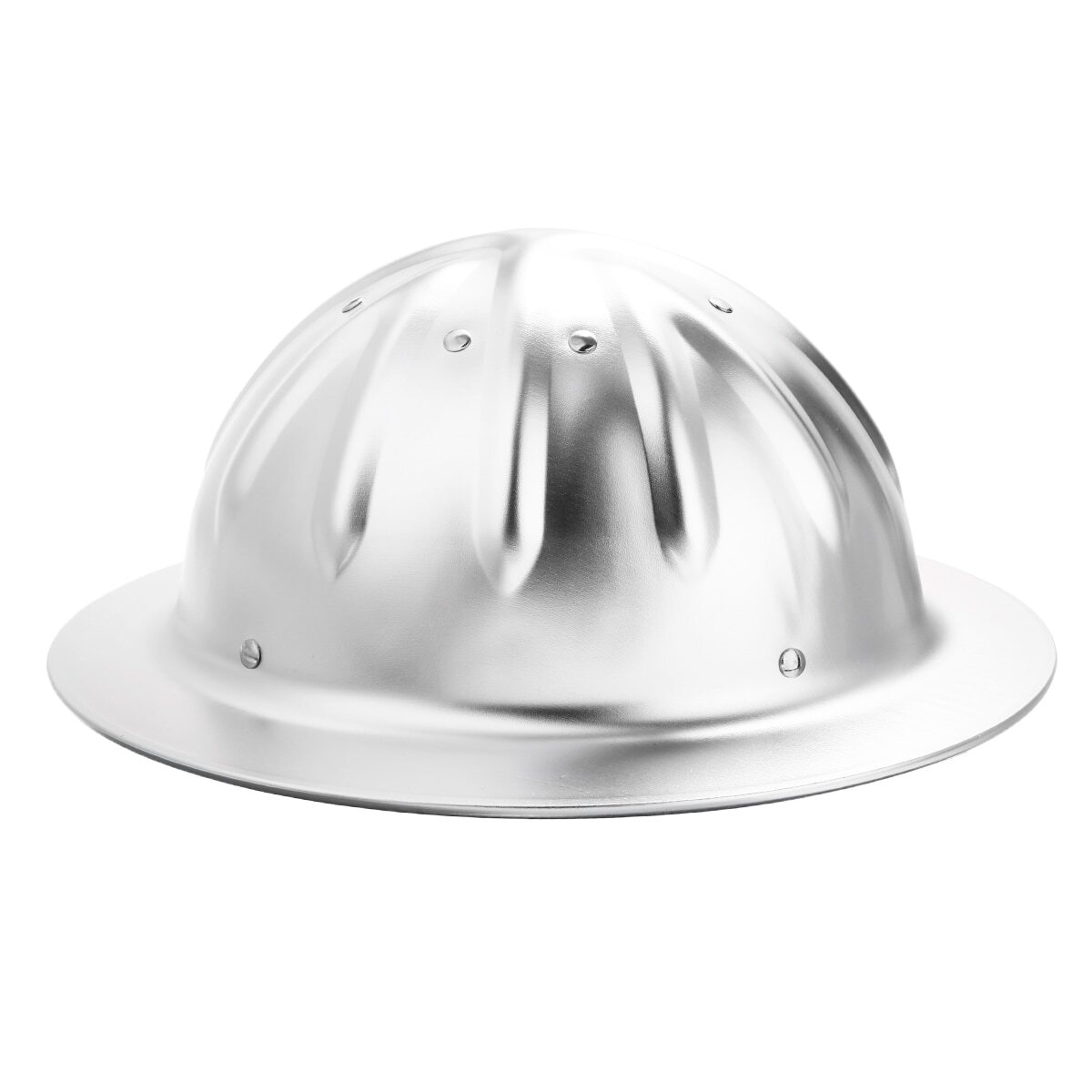 Jual ALN Full Brim Construction Hard Hat Safety Helmet Protection