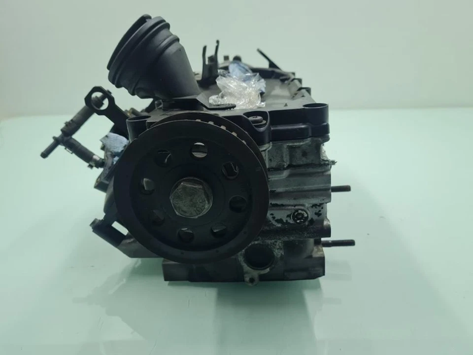 059109153F Zylinderkopf R. für AUDI A4 BERLINA (8K2) Básico 2008 157699 - Bild 4 von 4