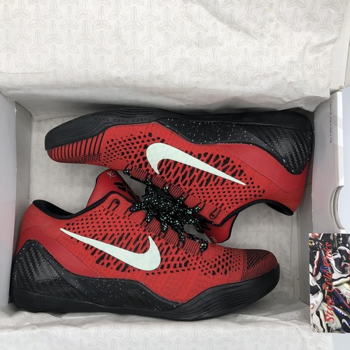 kobe 9 elite ftb