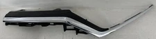 2020 2021 2022 Honda CR-V Front Left Grille Trim Molding 71154-TLA-A600 OEM