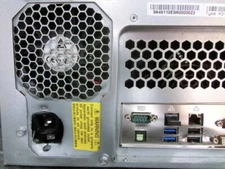 PCB Taito Type X3 Nessica Cross Live 2 Arcade game board 406 Junk SOLD AS IS