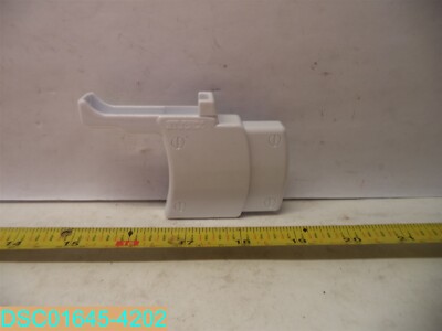 QTY=2: STUDEX Ears Piercing Gun Only White
