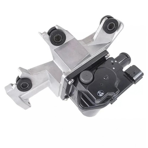Air System Switch Diverter Valve 25702-38050 for Toyota Tundra 09-14 A11 - Picture 9 of 10
