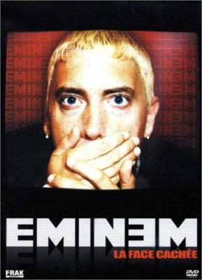 La face cachée / EMINEM - DVD