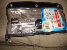 STAEDTLER SCHOOL PIECE 11 PIECE SET BLACK