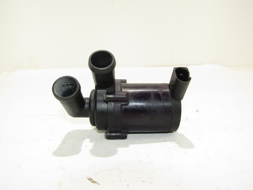 VW Touareg I 2007 Wasserpumpe Zusatzpumpe water heater valve 7L0965561J