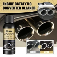 Multipurpose Boost Up Vehicle Engine Catalytic Converter Cleaner$