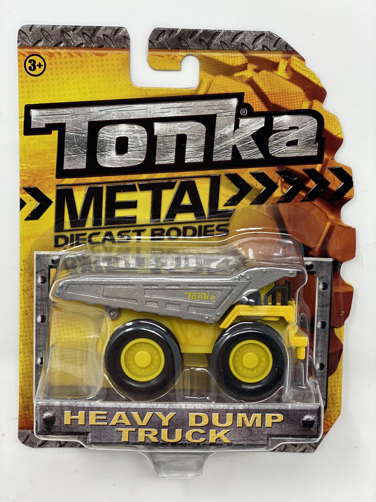 tonka metal diecast bodies