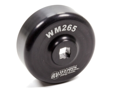 Nabenmutter Steckschlüssel Grand National 1/2 Zoll Antrieb WEHRS MACHINE WM265