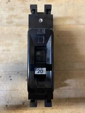 FPE NE113020 20 Amp 1 Pole 120V Circuit Breaker