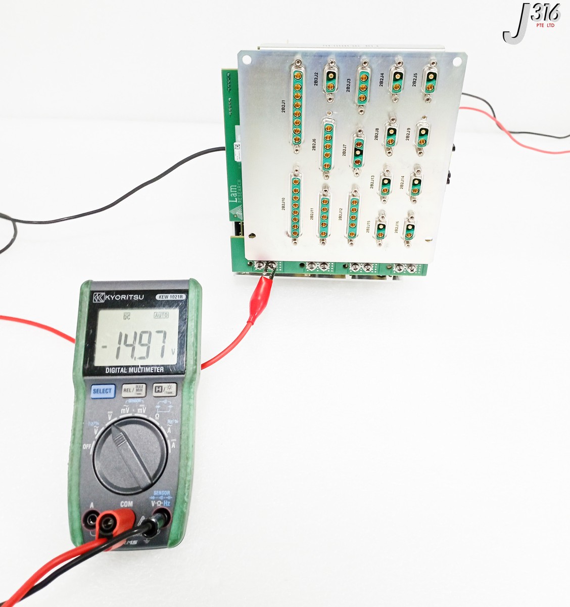 33605 XP POWER PS, FLEXPOWER, 660-052198-001 W/ 810-115965-003 X9