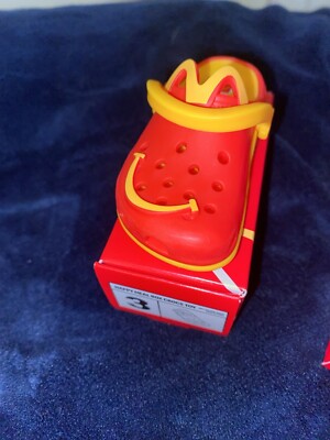 Mini Crocs | eBay