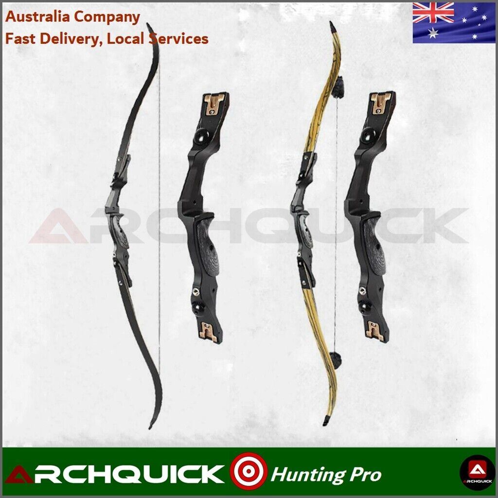 Junxing F261 Recurve IFL 60