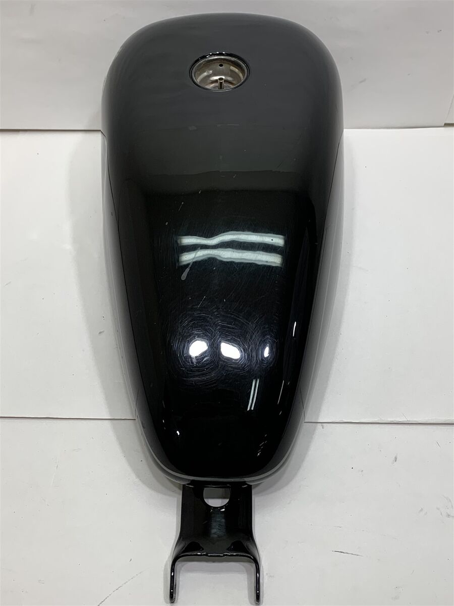 Harley-Davidson 2009-21 Sportster Iron XL1200 XL883 3.3 Gal Harley-Davidson 2009-21 Sportster Iron XL1200 XL883 3.3 Gal