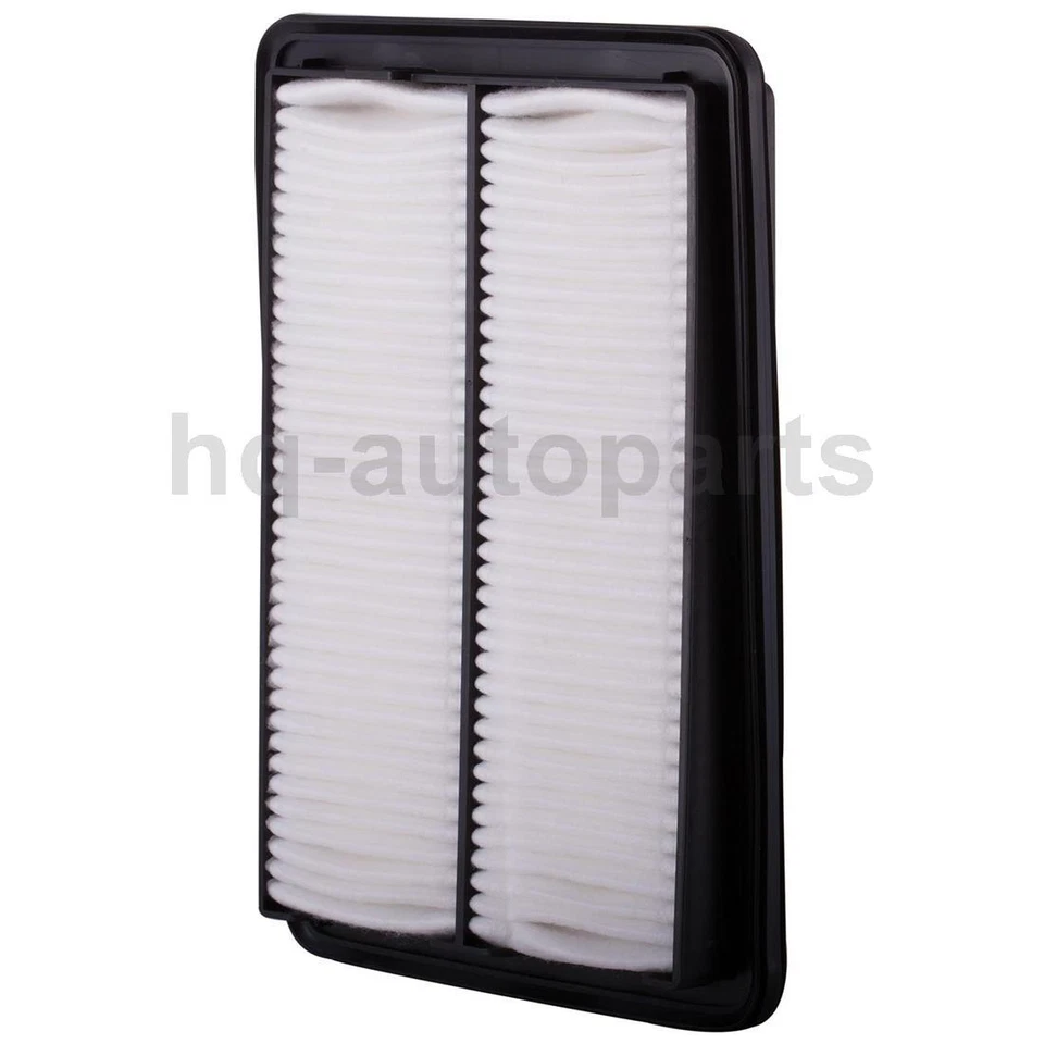 Filtro de aire, filtro de aire de cabina para Nissan Rogue 2019 2018 2017 2016 2015 2014 Foto 3 de 4