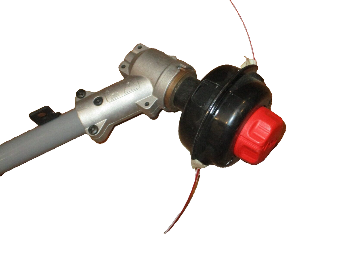 【新品未開封】Strainia CareStraightBrush NEW GENUINE OEM CRAFTSMAN Straight Shaft String Trimmer Attachment