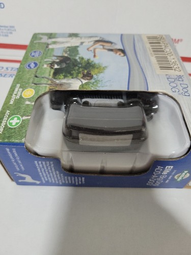 PetSafe Elite Big Dog Shock Extra Dog Add-A-Collar Receiver 1000 PAC00-13632 NEW - Picture 3 of 7