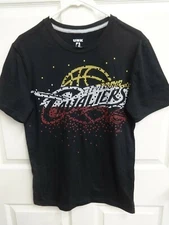 Vintage UNK NBA Cleveland Cavaliers Men Small 60/40 Premium Shirt