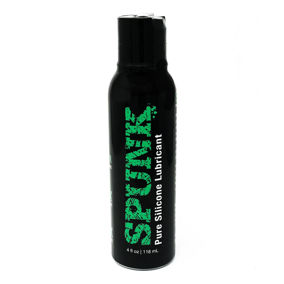SPUNK Lube Pure Silicone Lube Semen🍯Sperm Jizz Cum Splooge Water Sex Lubricant - Image 4 of 4