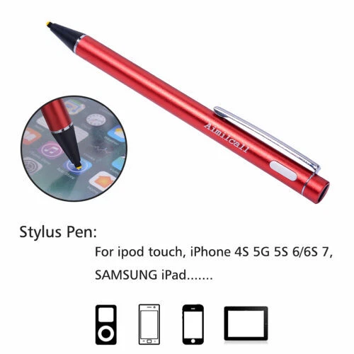Capacitive (Passive)s Styluses for Samsung Galaxy Tab A