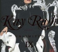 Kay Rush Unlimimited Ix [2 Cd] - Ix Time -Time Records