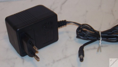 Original Netzteil 12V 1A Wechselstrom Arcor AA-121ABN 30-123-122001 Modem _om