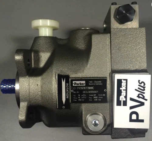 New PARKER PV016R1K1T1NMMC Pump