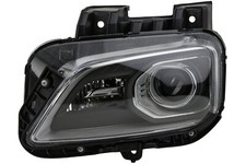 Scheinwerfer H7 links passend für Hyundai Kona OS 06/17-10/20 mit LWR m TFL L ED