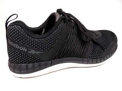 Reebok Print Work ULTK Womens Athletic Work Comp Toe Shoes  display picture 1