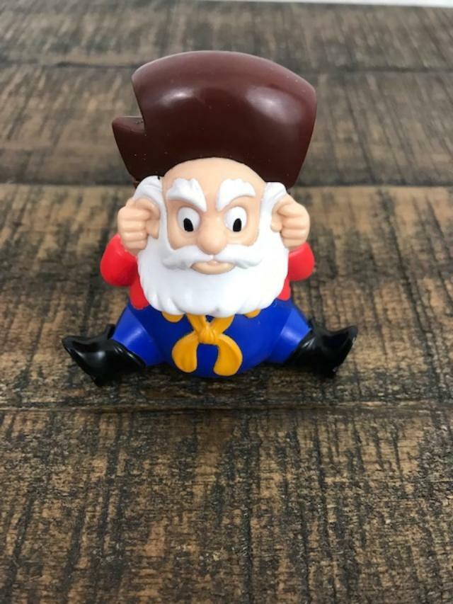 Stinky Pete Toy Story 2 Disney Pixar Action figure The