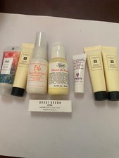 HIGH END LUXURY Makeup/Skincare/Fragrance/Hair Mixed Lot Samples Minis Travel 