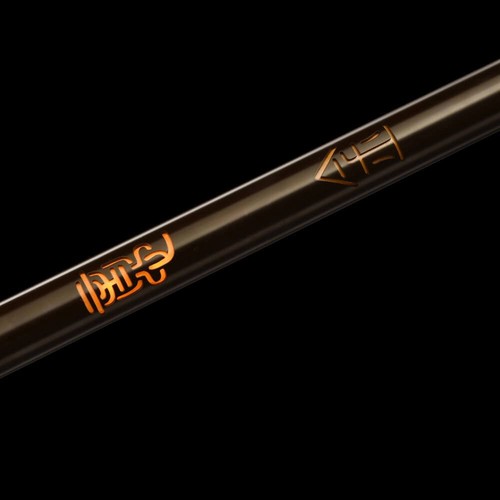 SWA-1012 Swordier Black Myth: Wukong - Sun Wukong's Weapon Ruyi Jingu Bang - Picture 10 of 14
