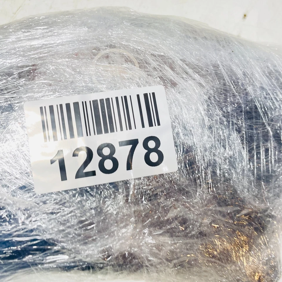 Opel Vectra B Lederlenkrad - Bild 4 von 4