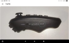 Utopia 360  Virtual Reality Controller Thumbstick