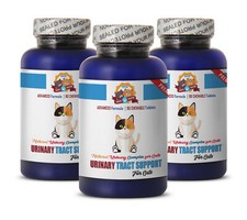 urinary health cat treats - CAT URINARY TRACT SUPPORT - urinary support cats 3B