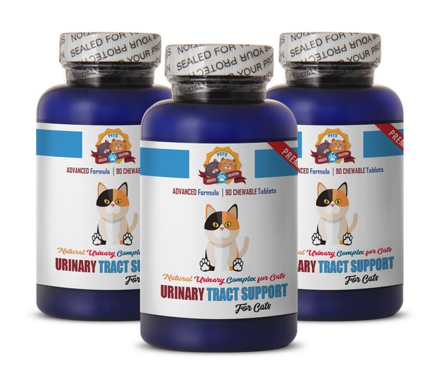 cat urinary tract health treat CAT URINARY TRACT SUPPORT cranberry