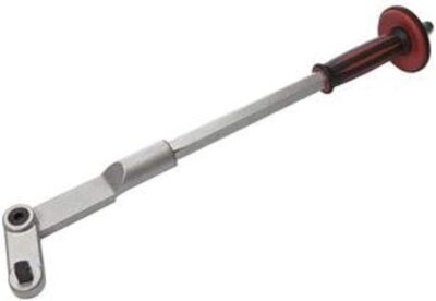Private Brand Tools 70866 1/2'' Drive Power Breaker Bar