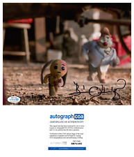 Brandon Oldenburg Creator of LOST OLLIE Signed Autographed 8x10 Photo ACOA K Brandon Oldenburg Creator of LOST OLLIE Signed Autographed 8x10 Photo ACOA K
